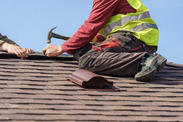 Slate Roofing Contractor in Ankeny, IA
